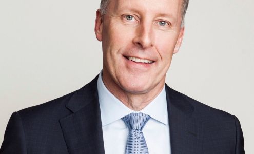 TD Bank Private Investment Counsel - D'Arcy Corcoran