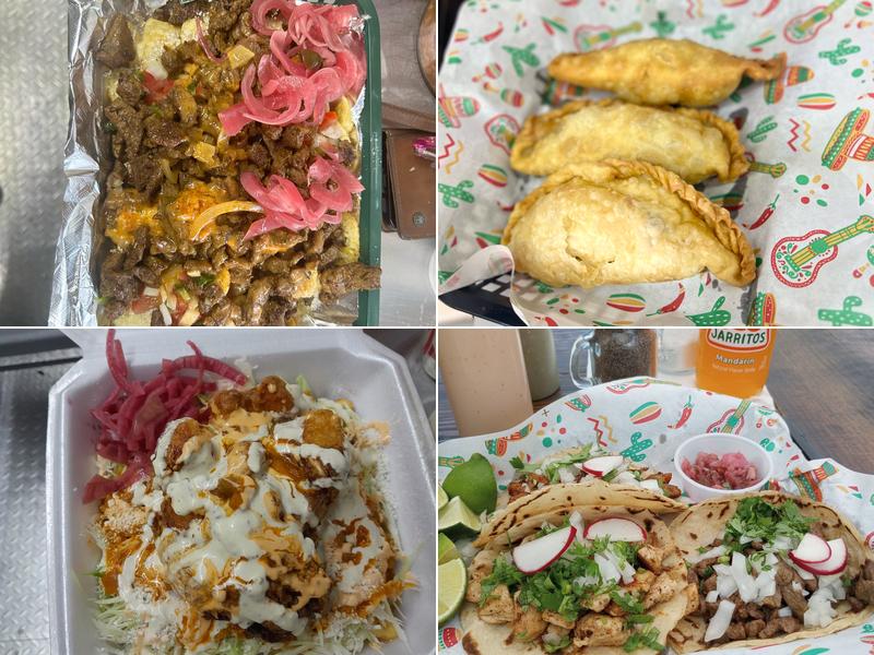 La asadera 1690 S Ferdon Blvd, Crestview