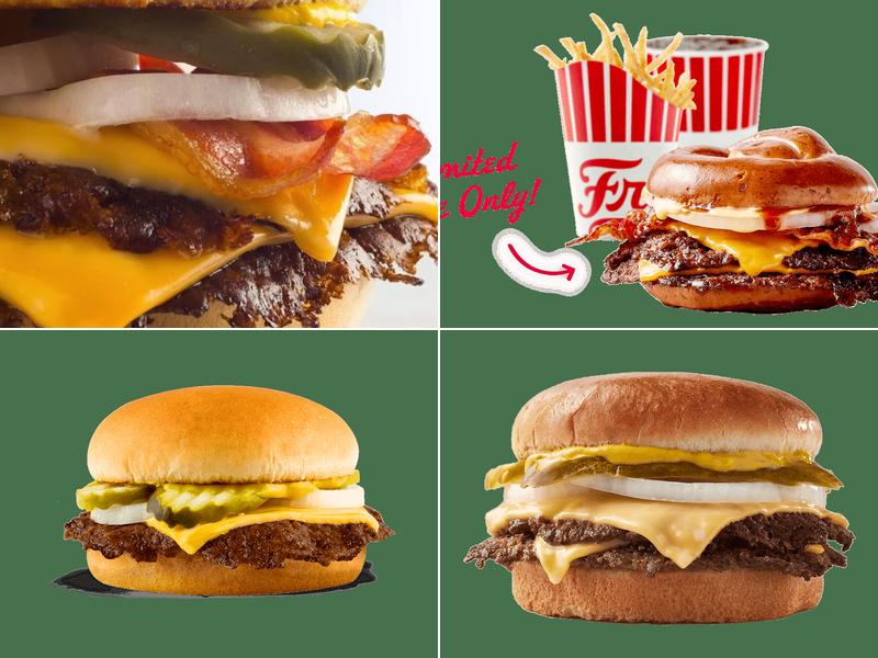 Freddy's Frozen Custard & Steakburgers