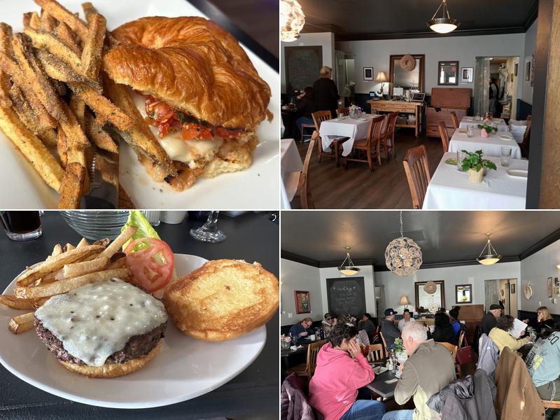 Magpie's Joy of Eating 753 Ruby St, Joliet