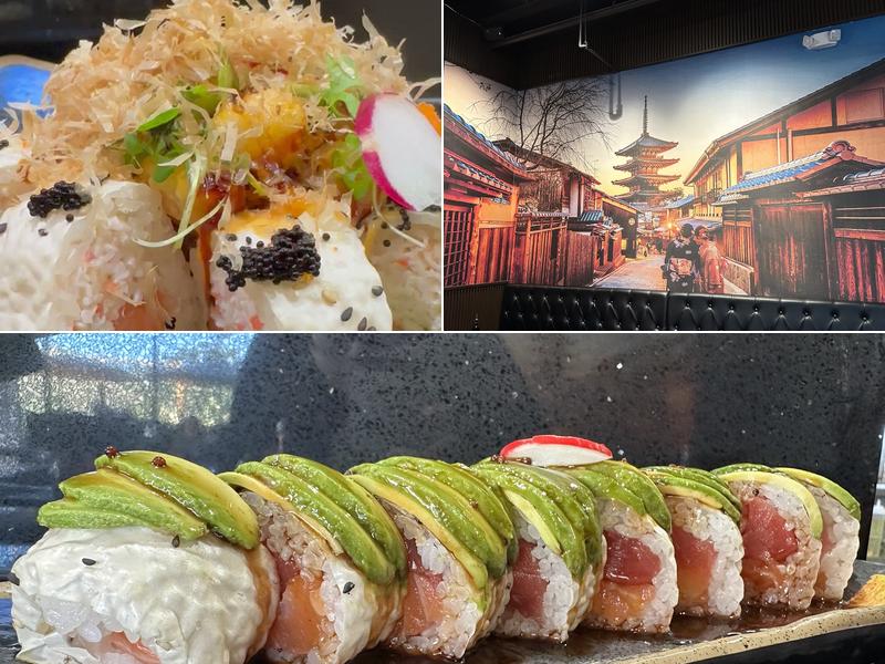 Yoshioishi Sushi & Ramen