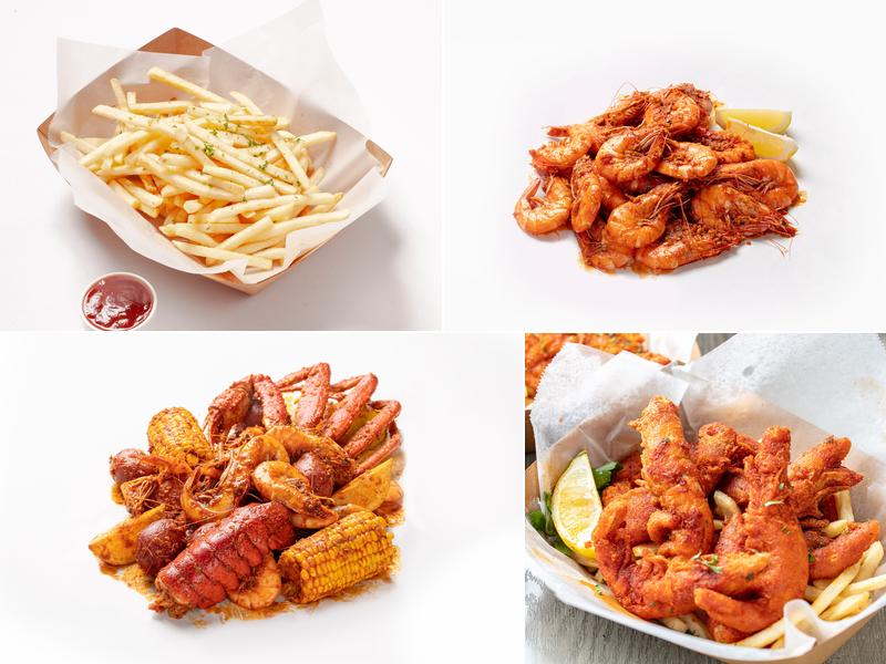 The Boil Daddy - Corona