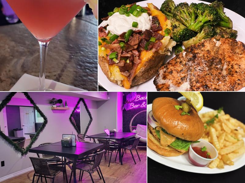 Backyard Bar & Lounge 3273 Pontchartrain Dr, Slidell