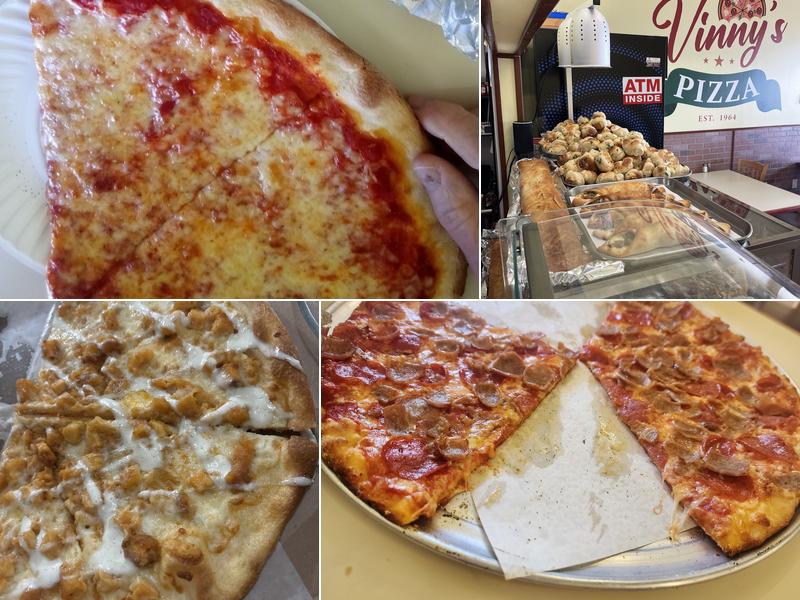 Vinny’s Pizza
