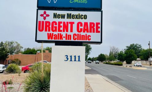New Mexico Urgent Care Eubank