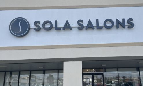 Wildflower Salon Studio