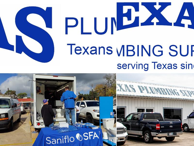 Texas Plumbing Supply