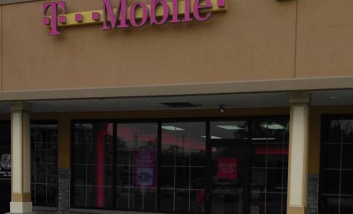 T-Mobile