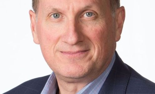 TD Bank Private Investment Counsel - Troy Merrick