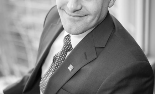 TD Bank Private Investment Counsel - Tim Caughey