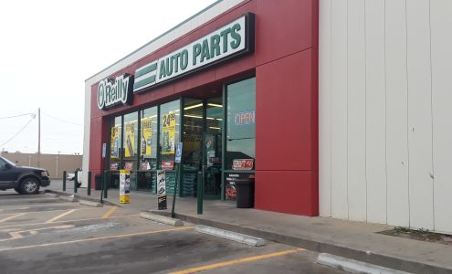 O'Reilly Auto Parts