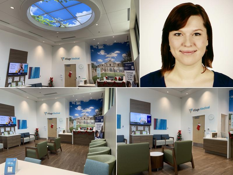 Village Medical at Walgreens - Ingram