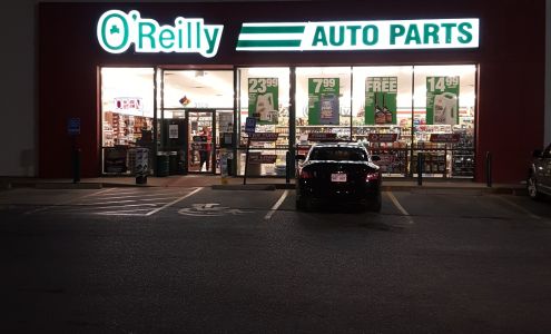 O'Reilly Auto Parts