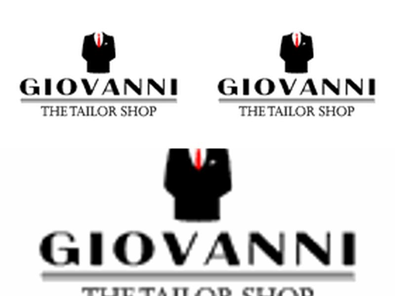 Giovanni The Tailor Shop
