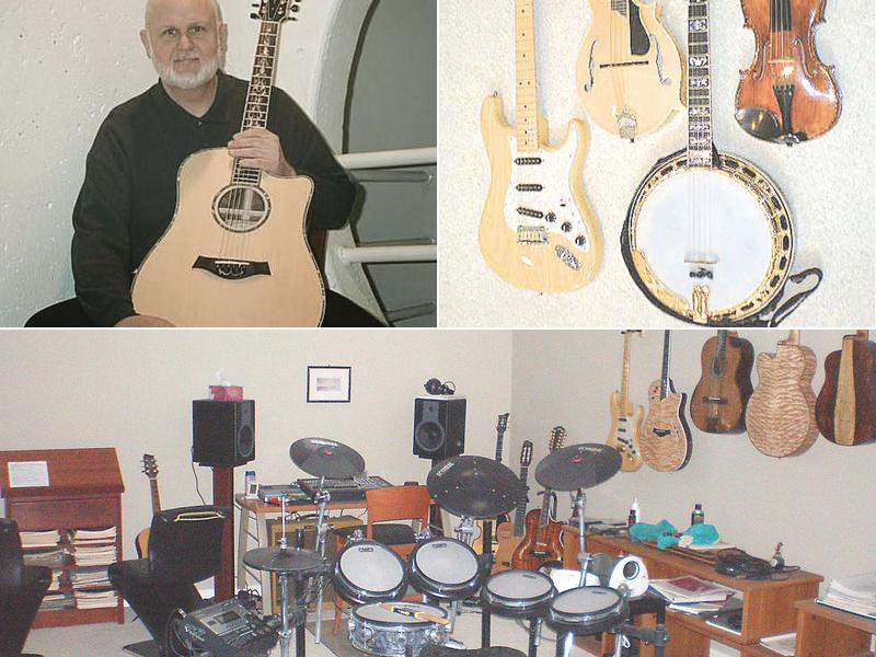 Tigard String Studio