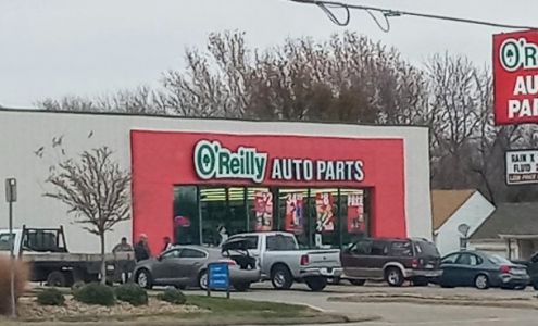 O'Reilly Auto Parts