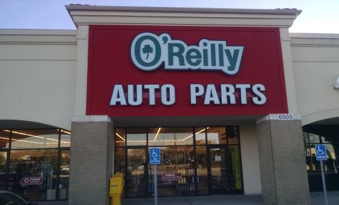 O'Reilly Auto Parts