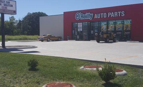 O'Reilly Auto Parts