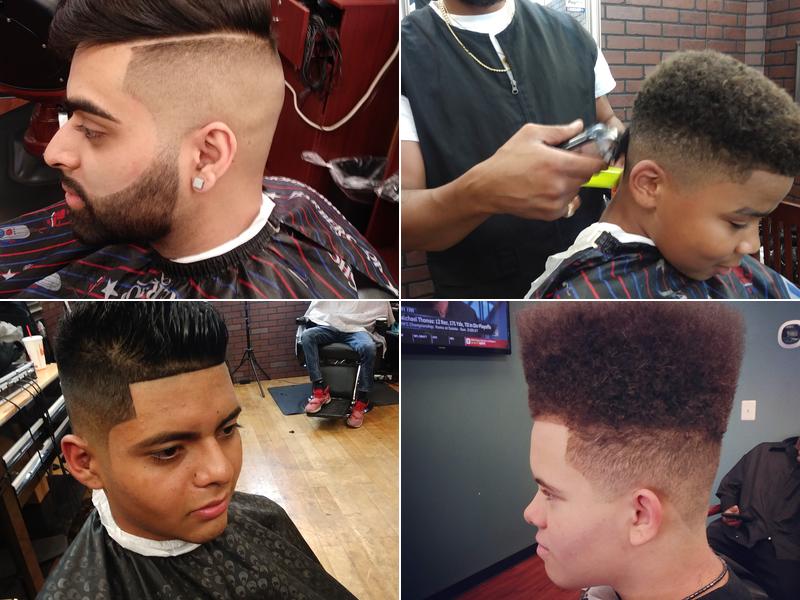 WIZ @Upscale (Dulles Town Center)