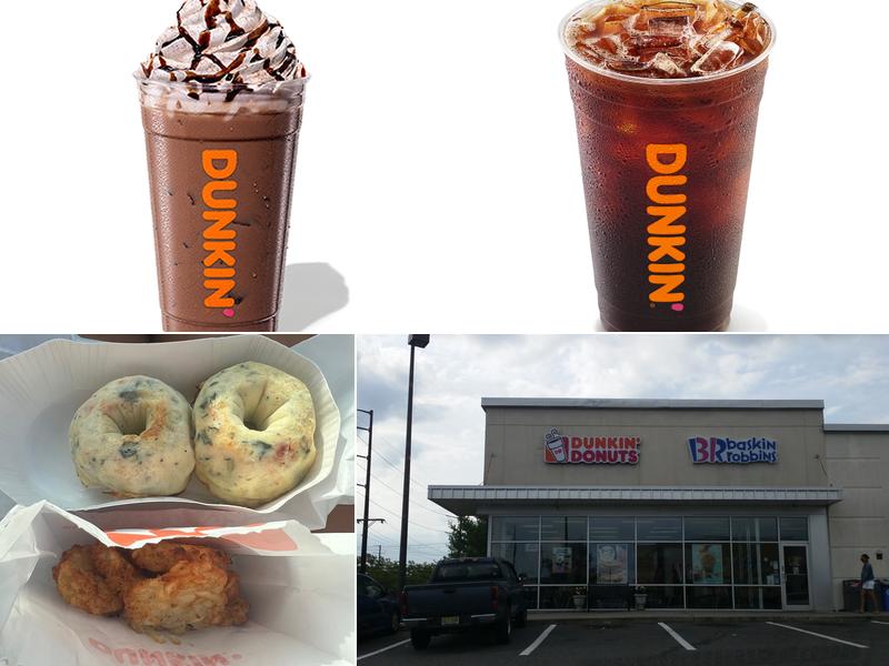Dunkin'
