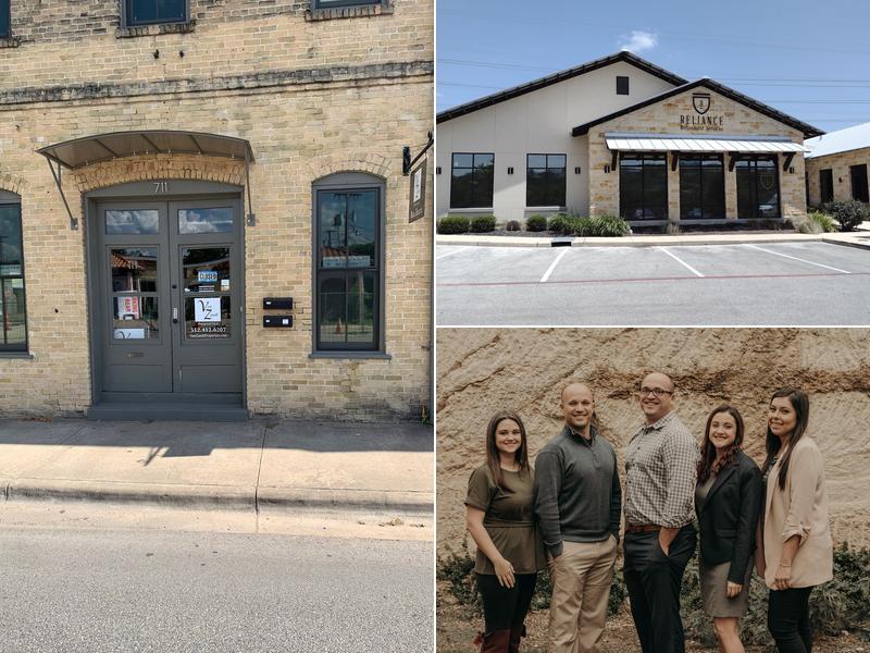 Reliance Retirement Services