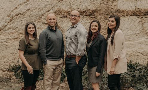 Reliance Retirement Services 711 Chestnut St, Bastrop Texas 78602