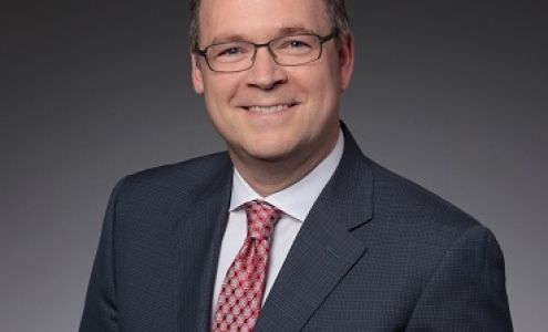 Bank of America Private Client Advisor Daniel (Dan) Duke