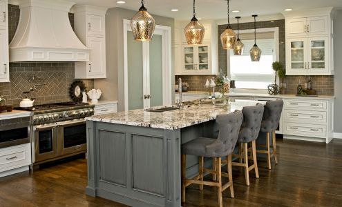 Dakota Kitchen & Bath Inc