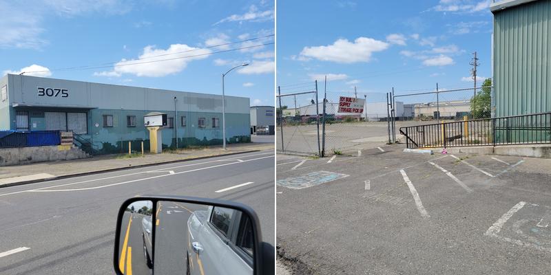 101 Building Supply (by appointment only)