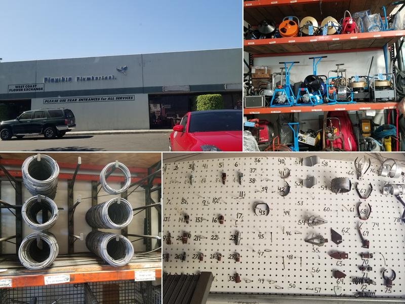 Flexible Plumbing Tools