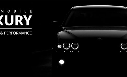 LUXURY Esthétique Automobile