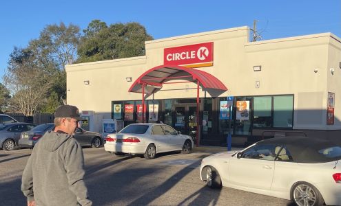 Circle K