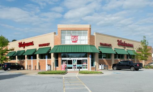 Piedmont QuickCare - Newnan