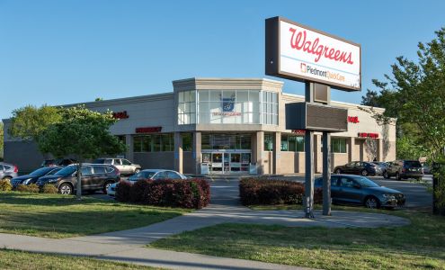 Piedmont QuickCare at Walgreens - Kennesaw