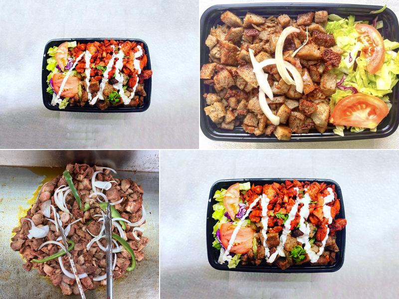 Halal Stop 8900 Van Wyck Expy, Richmond Hill