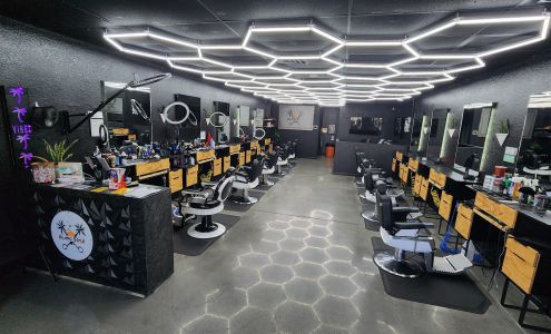 Island Style Barbershop