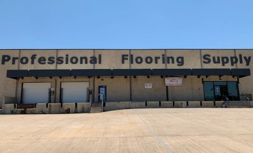 Professional Flooring Supply - Austin