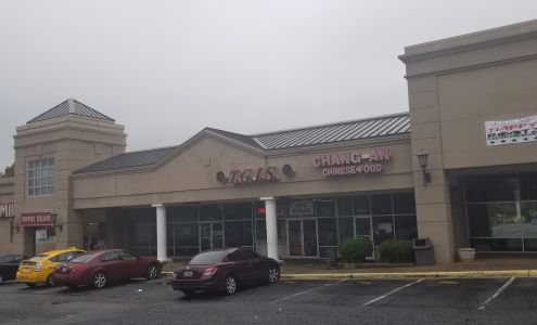 Nappy rootz barbershop & Stylez