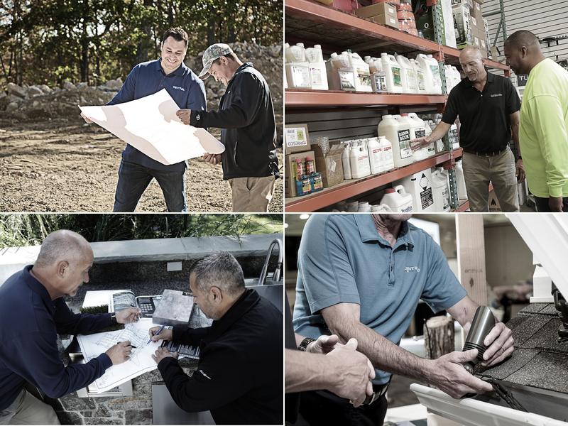 Central Turf & Irrigation Supply