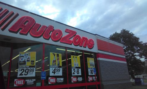 AutoZone Auto Parts