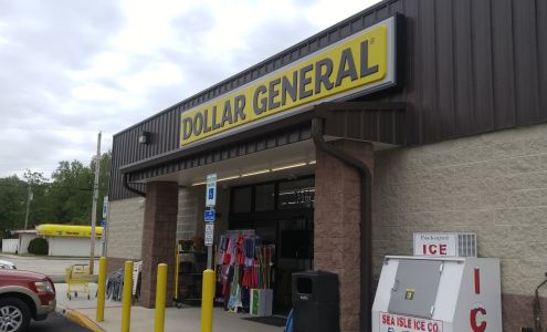 Dollar General