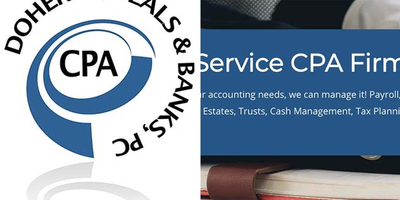 Doherty, Beals & Banks, P.C.