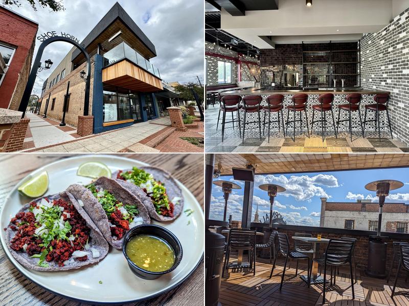 Anejo 165 N Perry St Suite 200, Lawrenceville