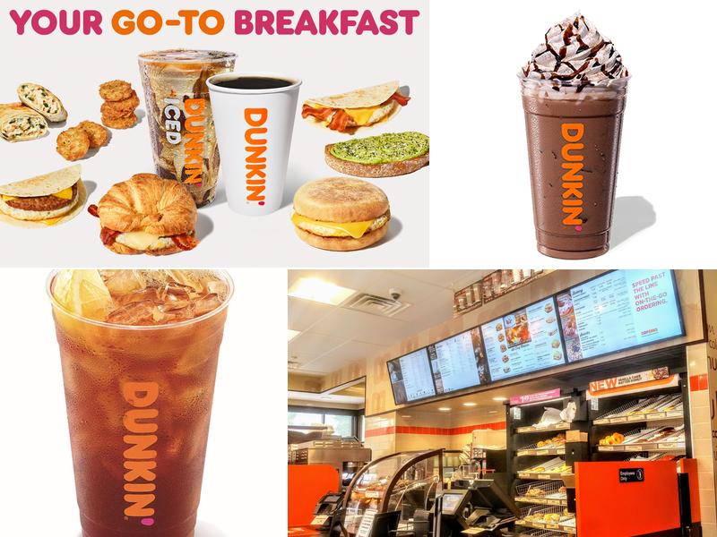 Dunkin'