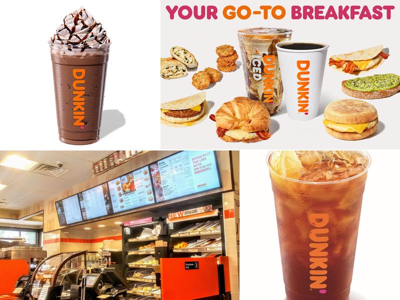 Dunkin'