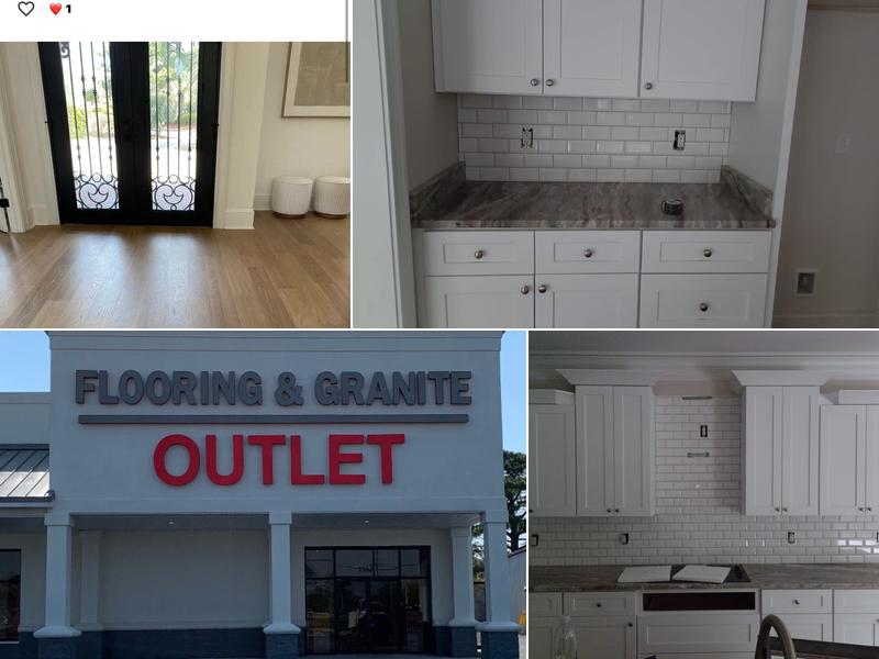 Flooring & Granite Outlet of Myrtle Beach