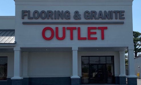 Flooring & Granite Outlet of Myrtle Beach 136 Rodeo Dr, Myrtle Beach South Carolina 29579