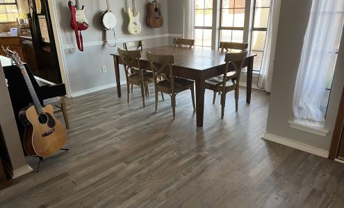 Adrian's Flooring, Kitchen & Bath 6209 Huddleston St, Haltom City Texas 76137