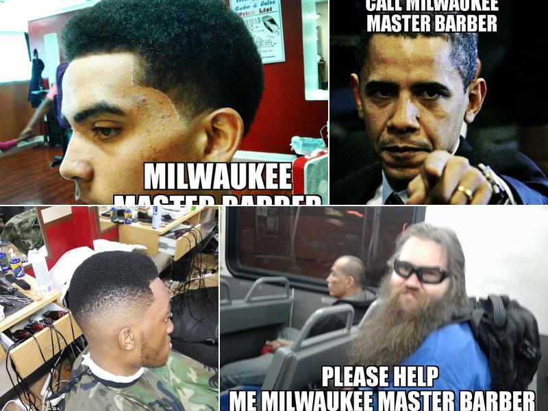 Milwaukee Master Barber