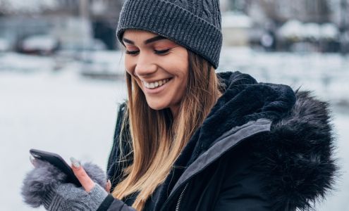 Tri Counties Bank - Pasadena Commercial Banking Center